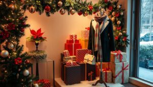 How Guest Posting Can Increase the Value of Your Fashion Brand This Christmas