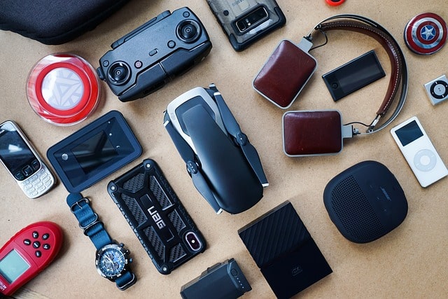 Top Tech Gadgets to Buy in 2025